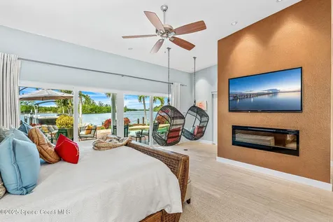 561 Capri Road Cocoa Beach FL 32931