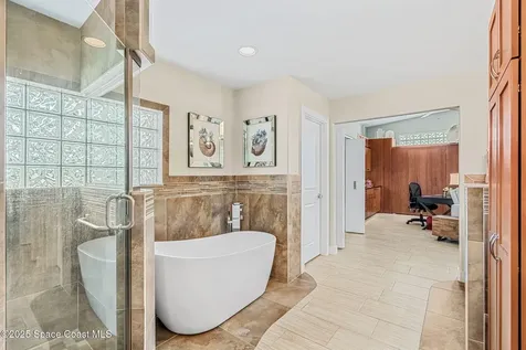 561 Capri Road Cocoa Beach FL 32931