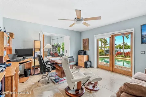 561 Capri Road Cocoa Beach FL 32931