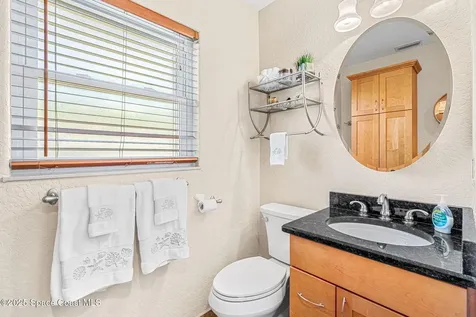 561 Capri Road Cocoa Beach FL 32931