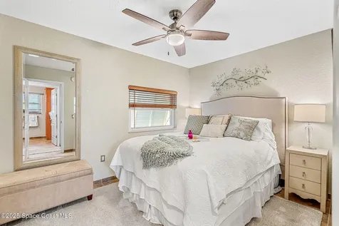 561 Capri Road Cocoa Beach FL 32931