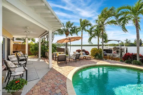 561 Capri Road Cocoa Beach FL 32931
