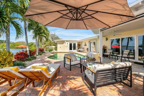561 Capri Road Cocoa Beach FL 32931