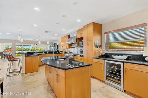 561 Capri Road Cocoa Beach FL 32931