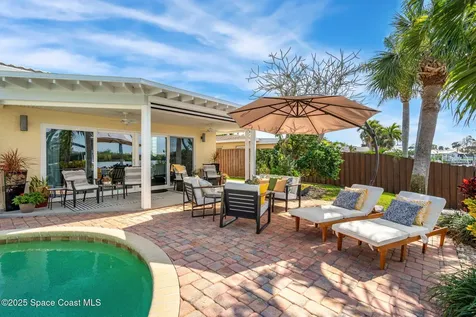 561 Capri Road Cocoa Beach FL 32931