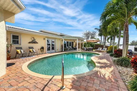 561 Capri Road Cocoa Beach FL 32931