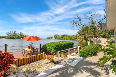 561 Capri Road Cocoa Beach FL 32931