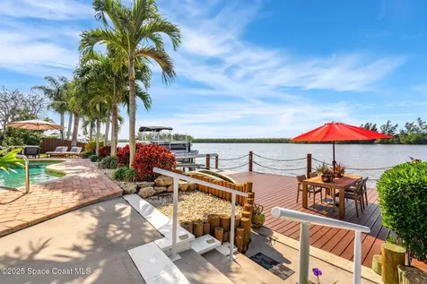 561 Capri Road Cocoa Beach FL 32931