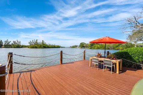 561 Capri Road Cocoa Beach FL 32931