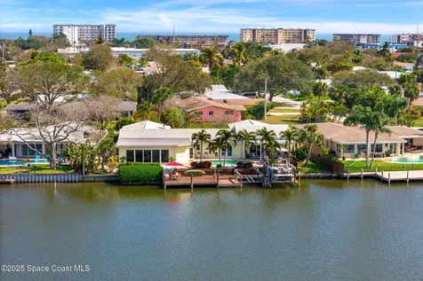 561 Capri Road Cocoa Beach FL 32931