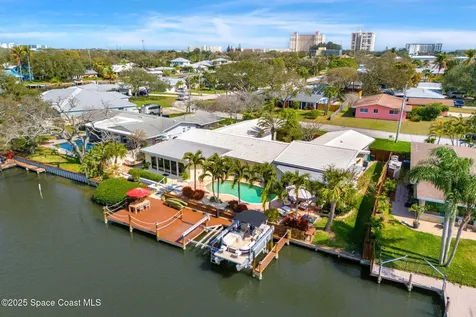 561 Capri Road Cocoa Beach FL 32931