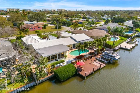 561 Capri Road Cocoa Beach FL 32931