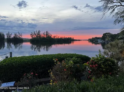 561 Capri Road Cocoa Beach FL 32931