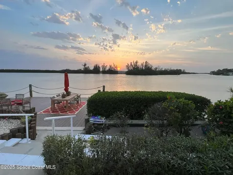 561 Capri Road Cocoa Beach FL 32931