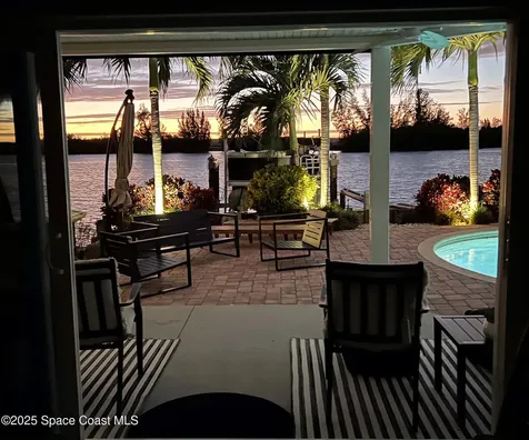 561 Capri Road Cocoa Beach FL 32931