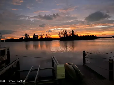 561 Capri Road Cocoa Beach FL 32931