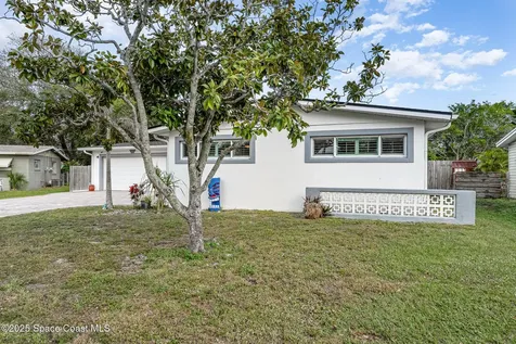 230 Andros Drive Merritt Island FL 32952