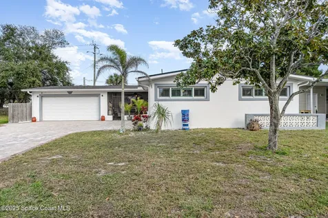 230 Andros Drive Merritt Island FL 32952