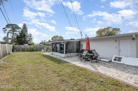 230 Andros Drive Merritt Island FL 32952