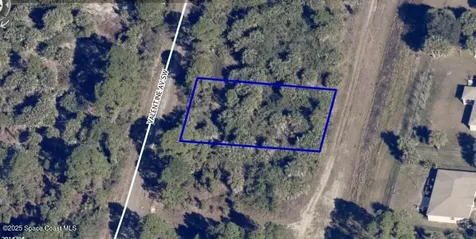 2777 Valentine Avenue SW Palm Bay FL 32908