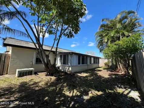 667 Walnut Drive Melbourne FL 32935