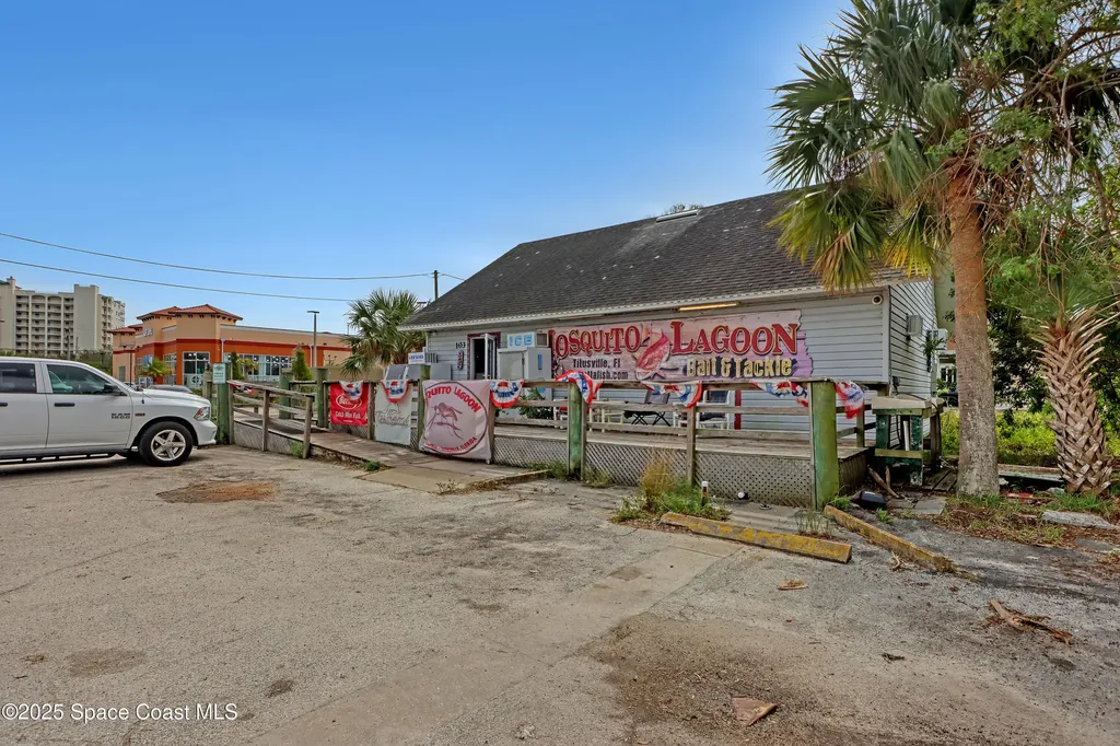 103 A Max Brewer Memorial Parkway Titusville FL 32796