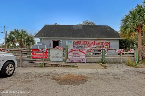 103 A Max Brewer Memorial Parkway Titusville FL 32796