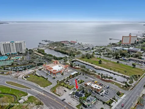 103 A Max Brewer Memorial Parkway Titusville FL 32796