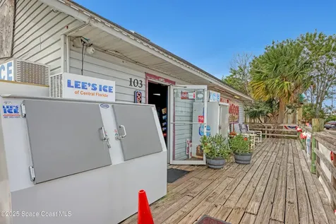 103 A Max Brewer Memorial Parkway Titusville FL 32796