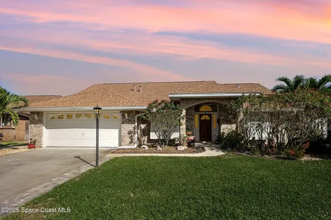 3517 Finch Drive Melbourne FL 32935