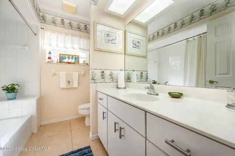 3517 Finch Drive Melbourne FL 32935