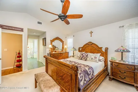 3517 Finch Drive Melbourne FL 32935