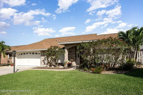 3517 Finch Drive Melbourne FL 32935
