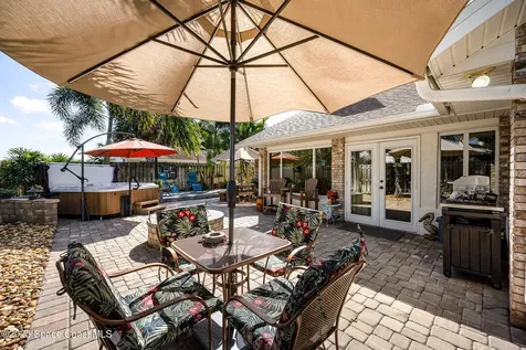 3517 Finch Drive Melbourne FL 32935