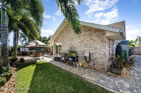 3517 Finch Drive Melbourne FL 32935