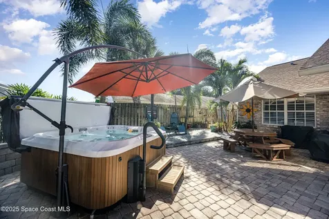 3517 Finch Drive Melbourne FL 32935