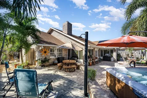 3517 Finch Drive Melbourne FL 32935