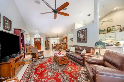 3517 Finch Drive Melbourne FL 32935