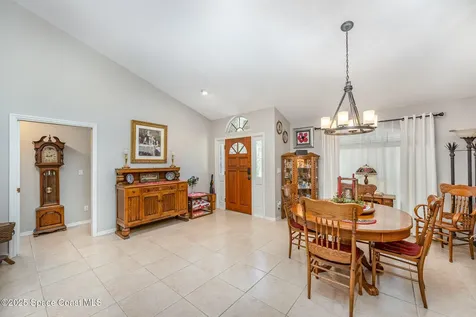3517 Finch Drive Melbourne FL 32935