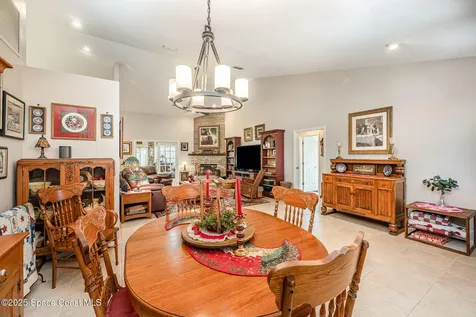 3517 Finch Drive Melbourne FL 32935