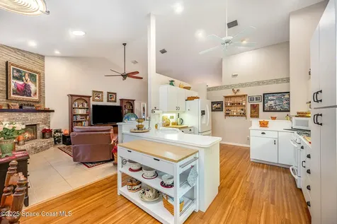 3517 Finch Drive Melbourne FL 32935