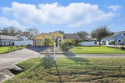 2585 S Courtenay Parkway Merritt Island FL 32952