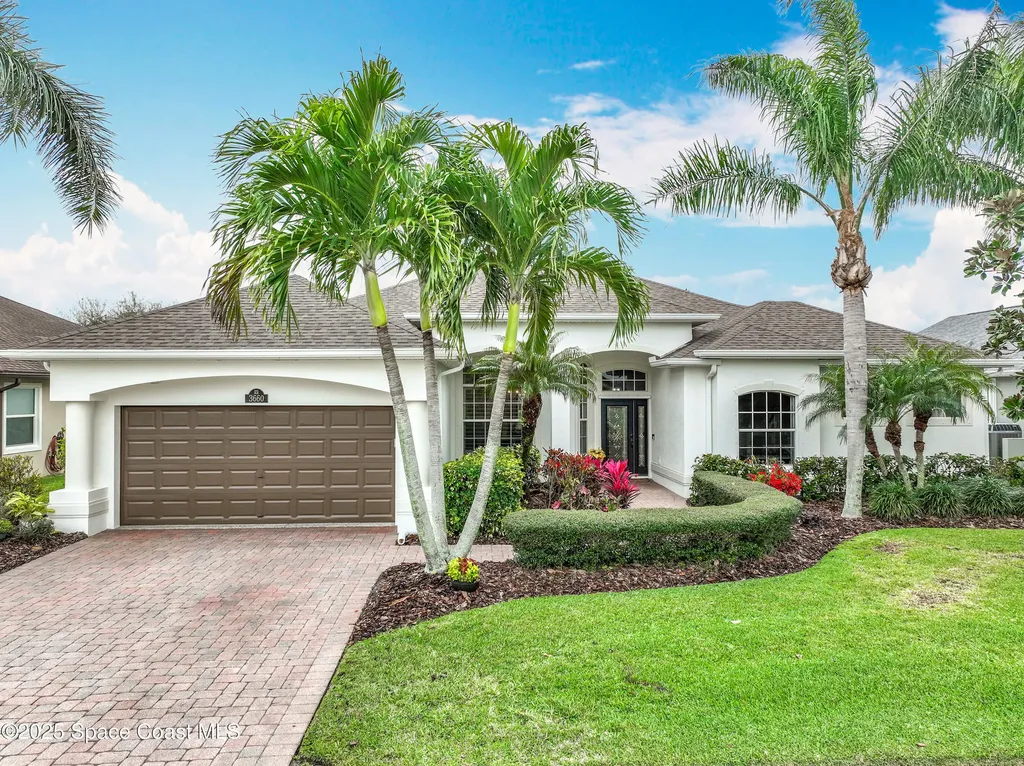 3660 Gatlin Drive Rockledge FL 32955