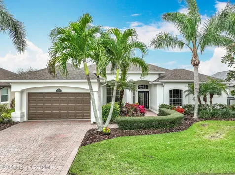 3660 Gatlin Drive Rockledge FL 32955