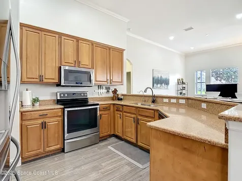 3660 Gatlin Drive Rockledge FL 32955