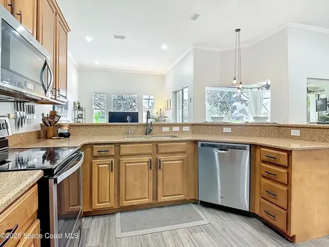 3660 Gatlin Drive Rockledge FL 32955