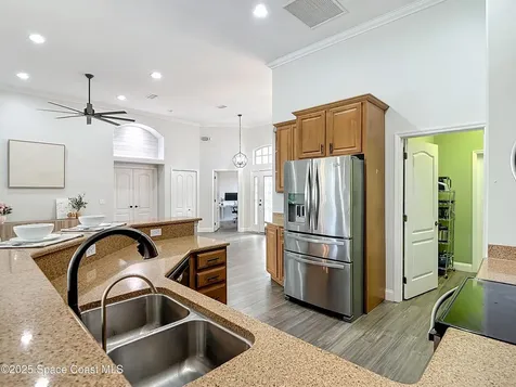 3660 Gatlin Drive Rockledge FL 32955