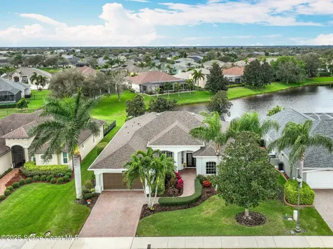 3660 Gatlin Drive Rockledge FL 32955