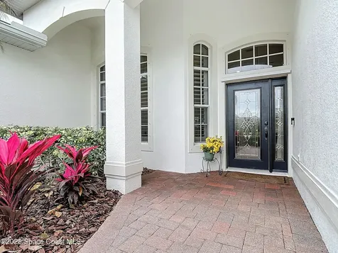 3660 Gatlin Drive Rockledge FL 32955