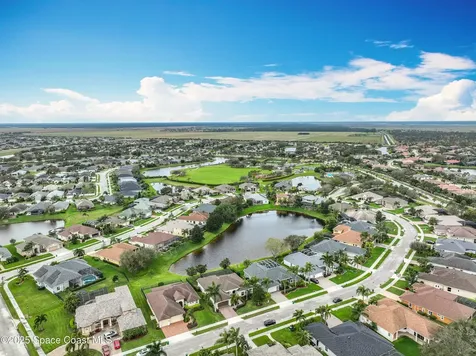 3660 Gatlin Drive Rockledge FL 32955